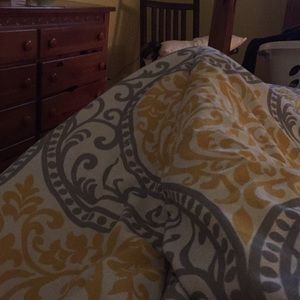 Meet your Posher, Terri